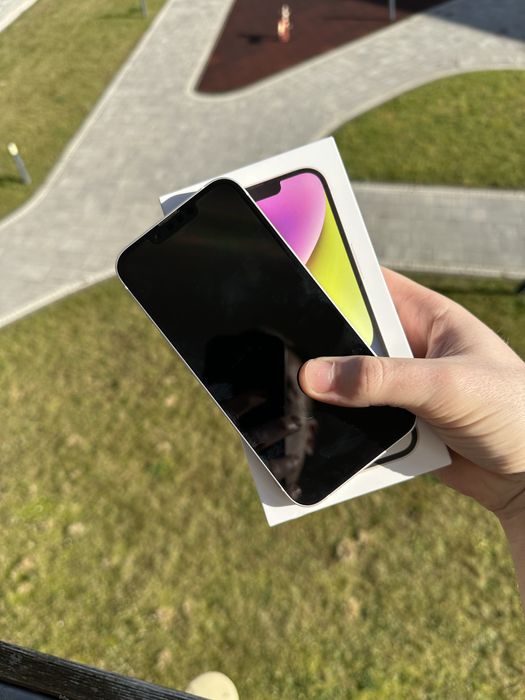 iPhone 14 128 GB Stan Idealny!