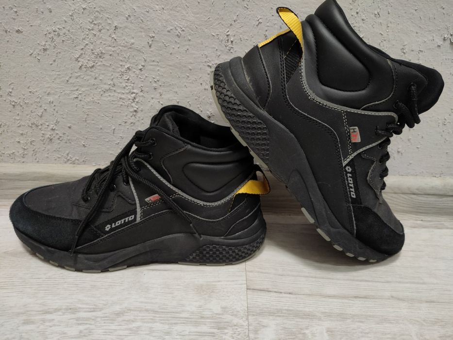 Buty Lotto r 40.