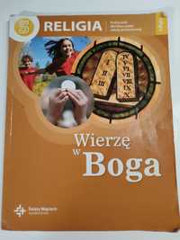 Religia "Wierzę w Boga" 5