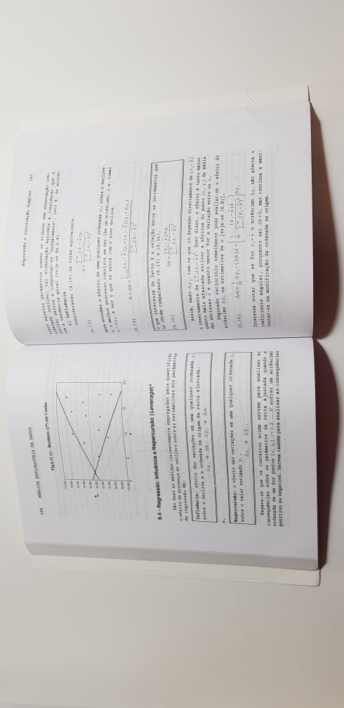 Livro Análise Exploratória de Dados - Estatística Descritiva