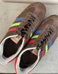 Кросівки чоловічі Adidas