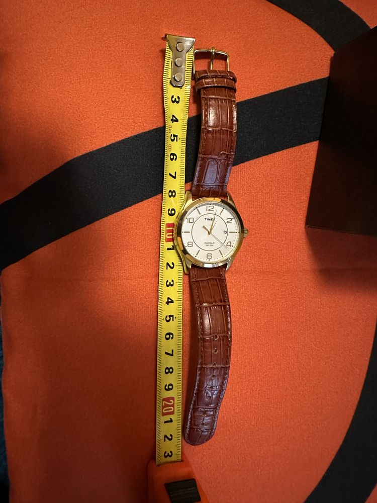 Zegarek Timex Nowy