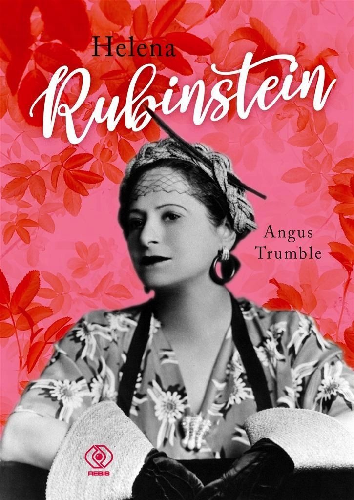 Helena Rubinstein, Angus Trumble