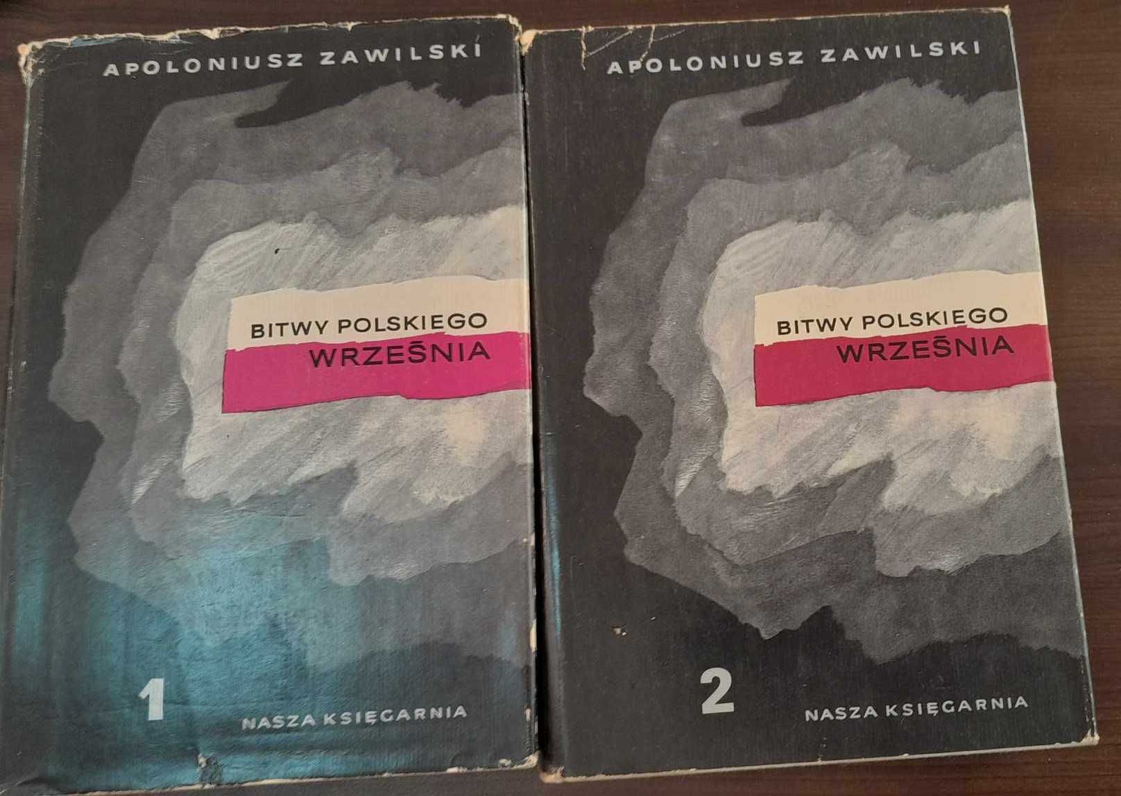 Bitwy polskiego września