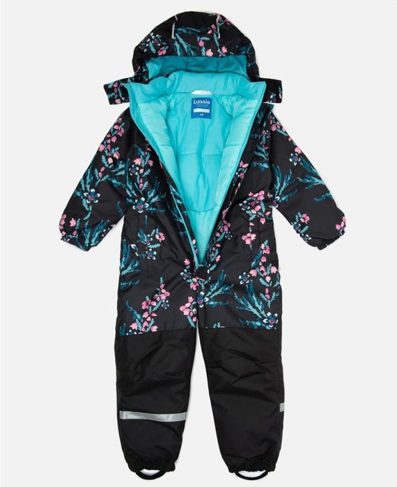 Новий зимовий комбинезон комбінезон Lassie by Reima 86 92 98 104 110