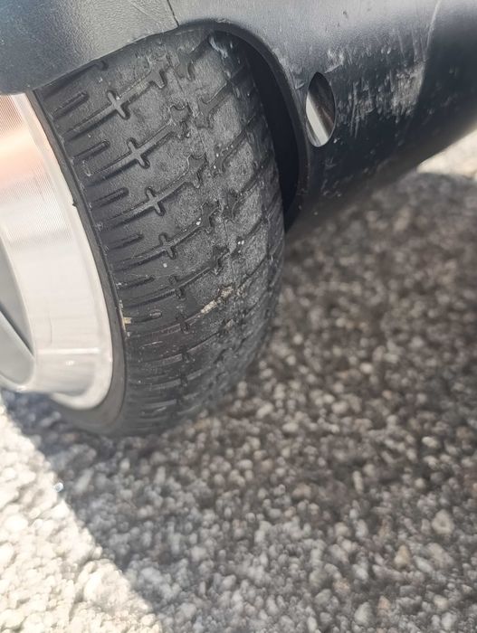 Over board pouco uso