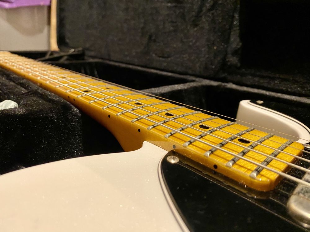 Gitara ekektryczna Fender Modern Player Telecaster