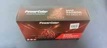 Radeon RX 6800 XT 16GB DDR6 OC
