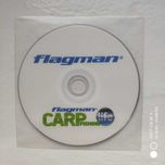 CD диски про рибалку