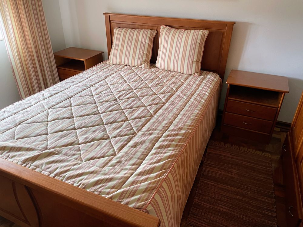 Moveis quarto casal