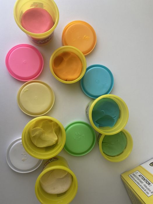 Play-Doh Kitchen creations Drizzy