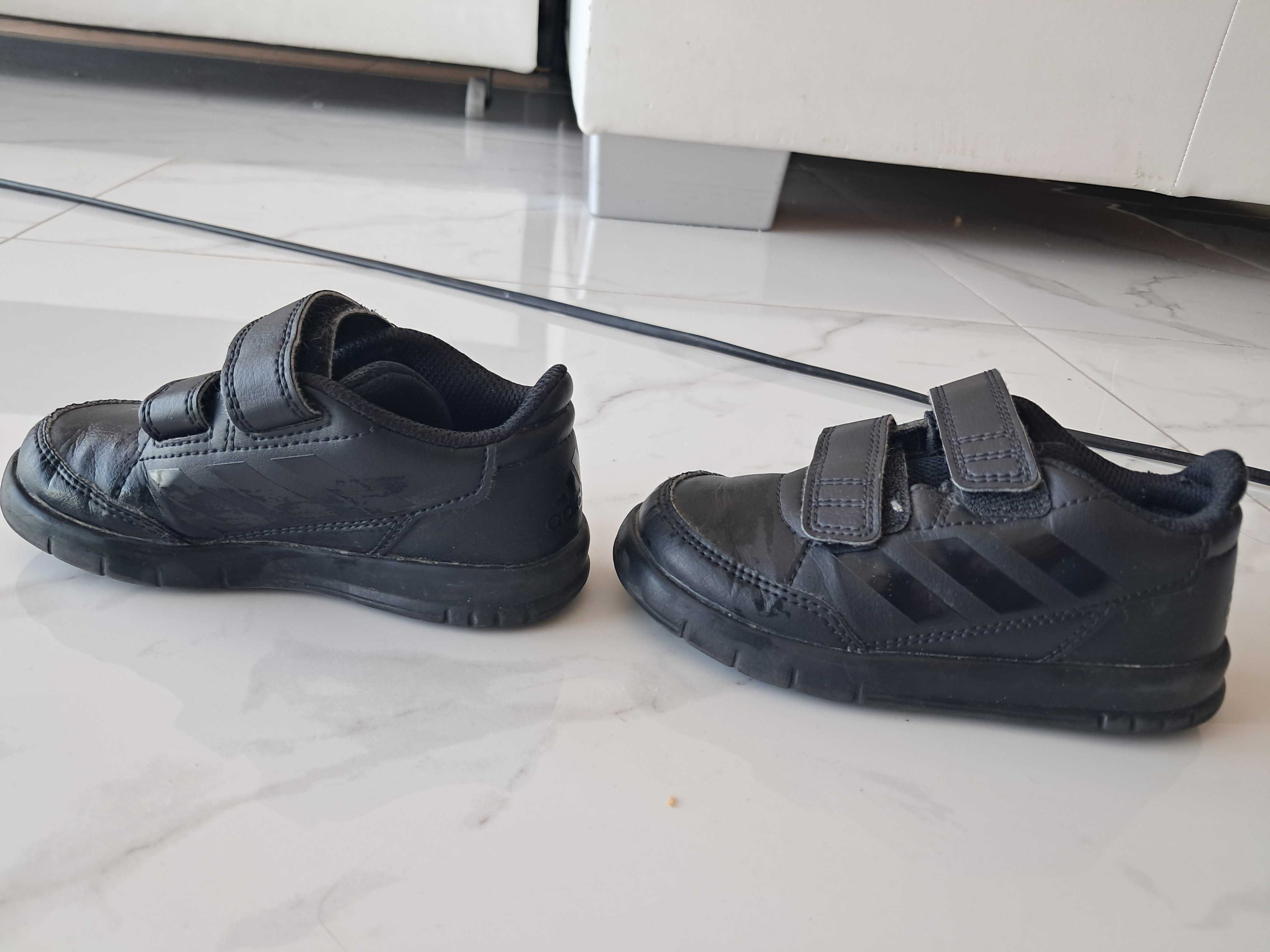 Buty dziecięce Adidas wiosna