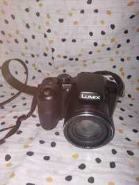 Aparat Lumix LZ 30