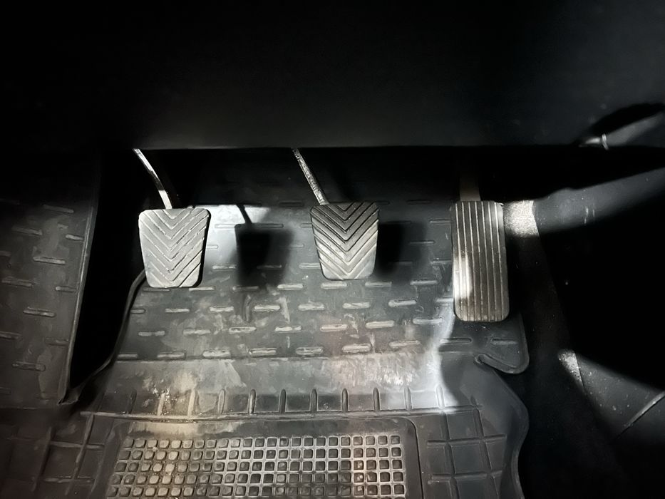 Kia Ceed , Кіа сід 2009. Дизель