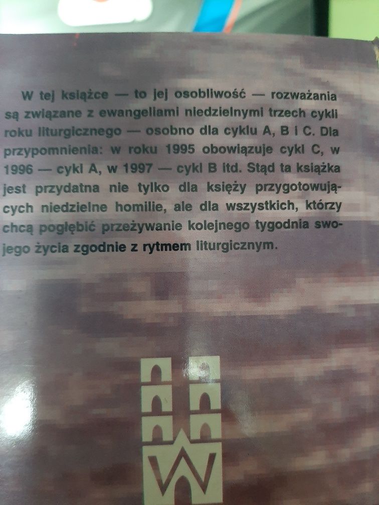 Góry przenosić i Poszukiwanie Godnosci Mieczysław Maliński