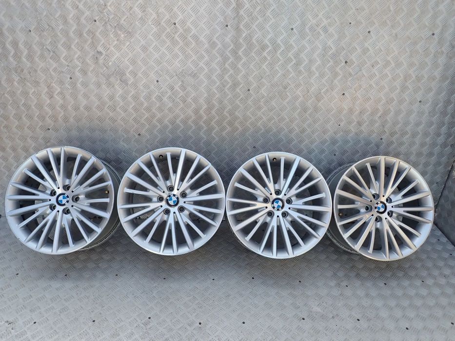 FELGI ALUMINIOWE BMW 3 F30/F32 4 F32/F33/F36  8,5JX19  ET 47  5X120  BMW6856219