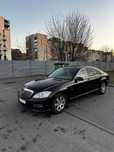 Mercedes-Benz Klasa S max wyposazenie, rzadki kolor skory, adaptive distronic