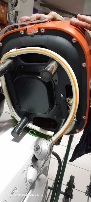 Grelhador Mini Cookspot Galp