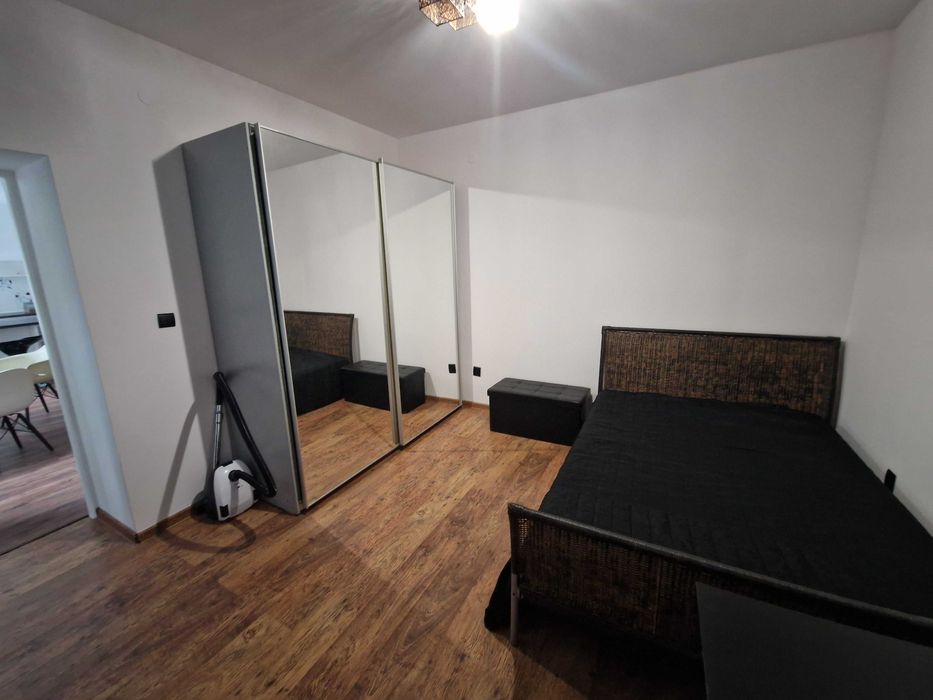 okazja mieszkanie piotrkowska prywatna kamienica ok 55m2