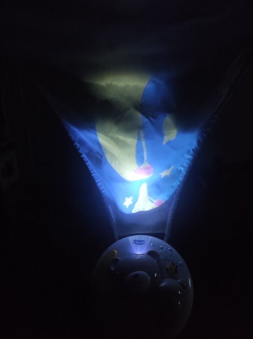 Mobile para bebê Chico opurtunidade