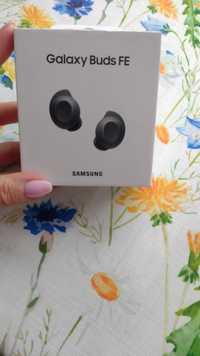 Słuchawki Samsung-NOWE