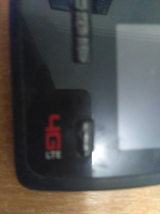 Мобильний роутер 4g
