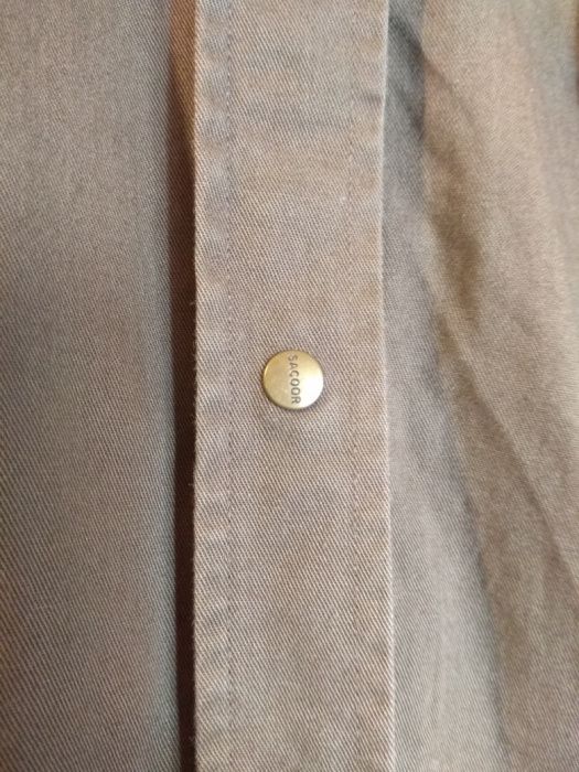 Camisa de senhora Sacoor