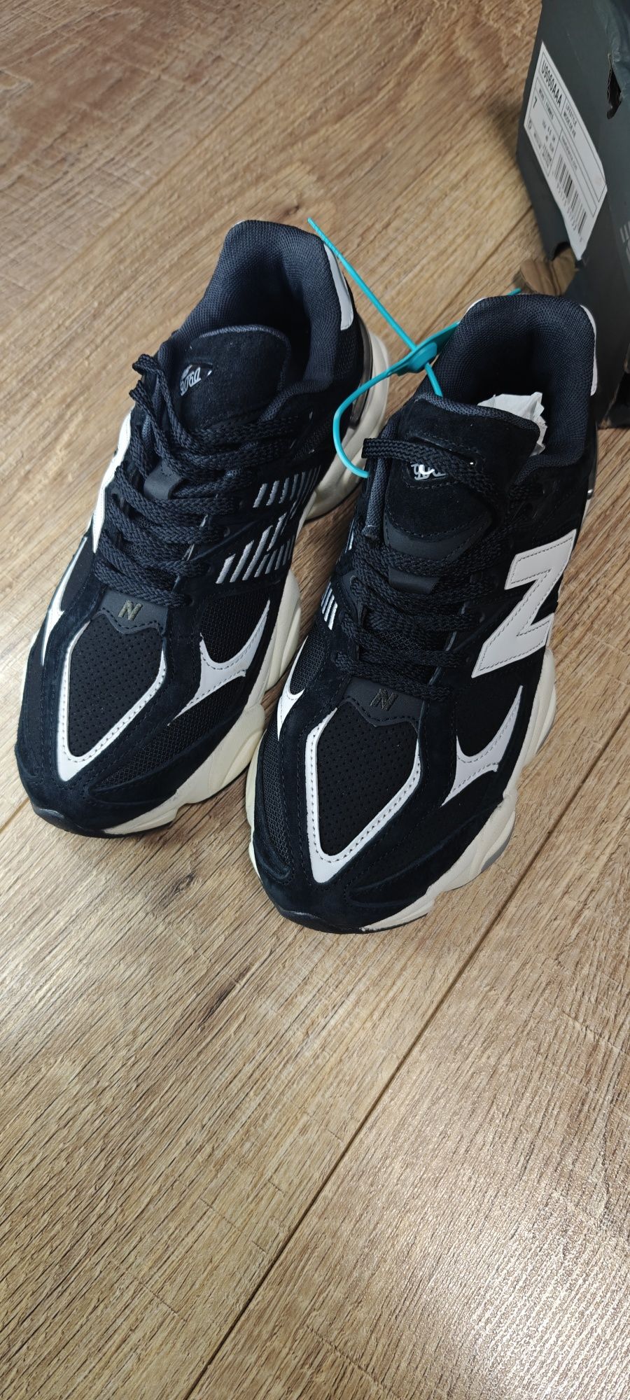 ТРЕНД СЕЗОНУ!Кросівки кроссовки new balance 9060 тренд оригінал