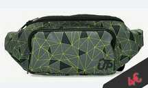 Bolsa de cintura "UP" (Sportzone) - Nova