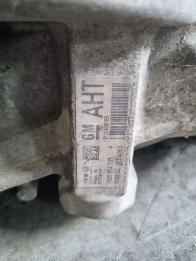 Opel astra J charrion mangas de eixo  suspensões caixa de direção eléc