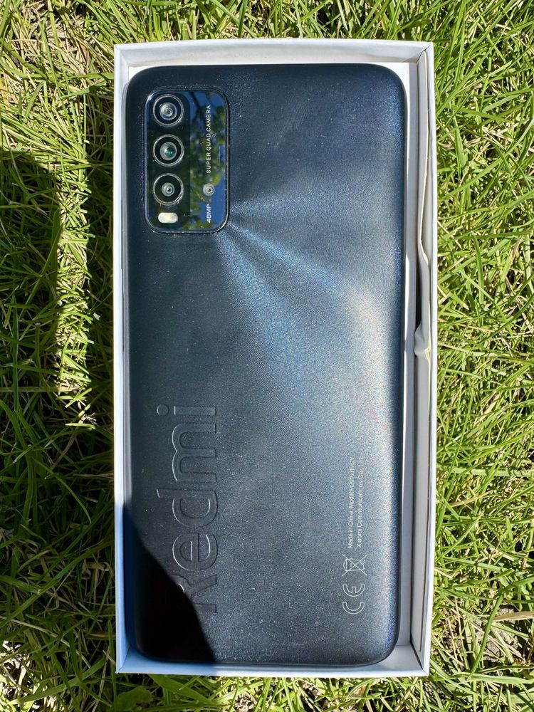 Xiaomi Redmi 9t 4/64 NFC
