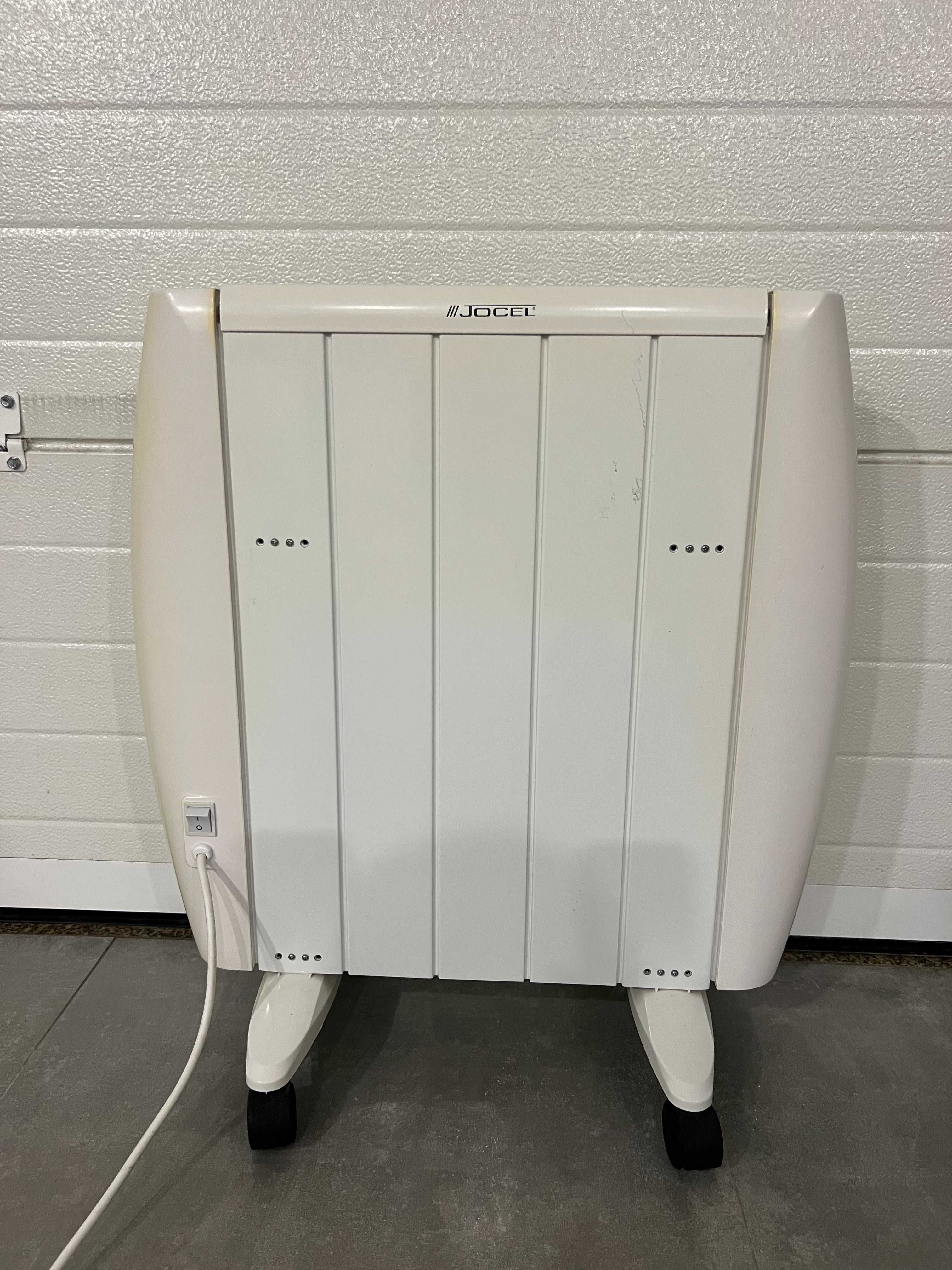 Aquecedor Emissor Térmico Jocel 1000W JET-014818