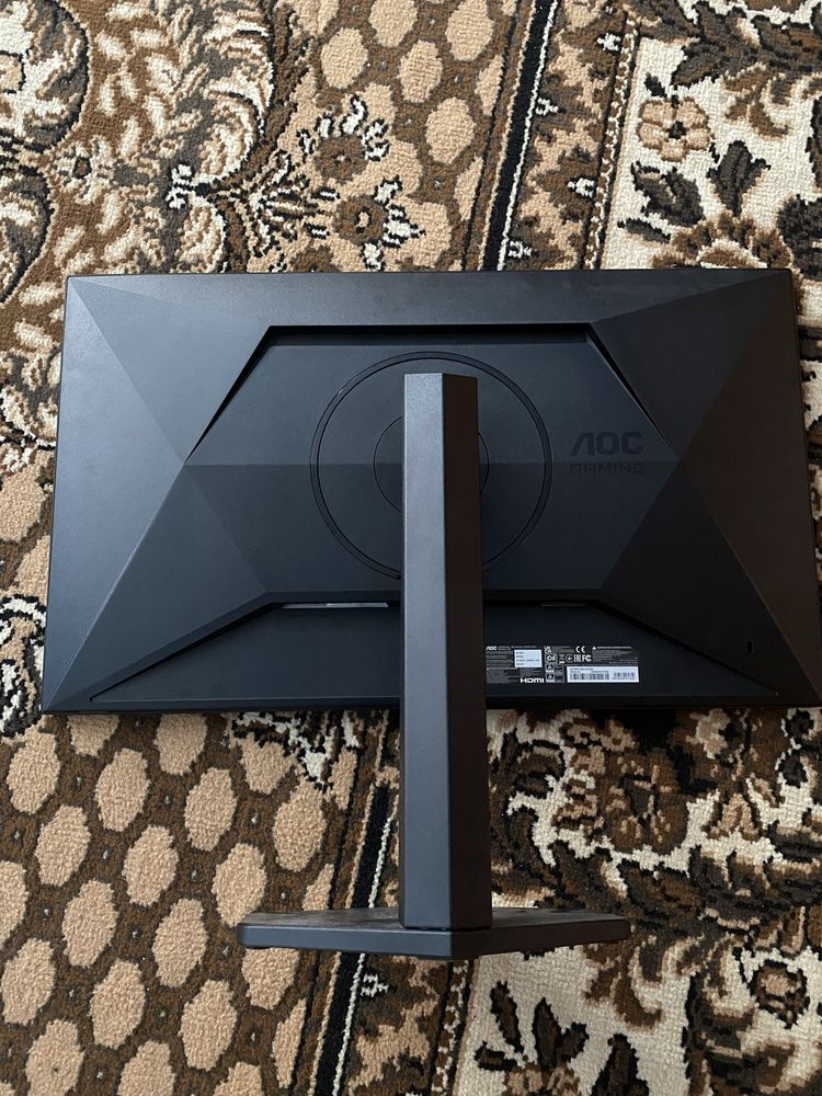 монітор LOC Q27g4x