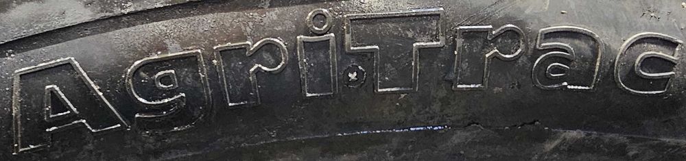 Opona 18.4-38 Galaxy CAŁA *S