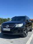 Tiguan 1 2009 2.0TDI