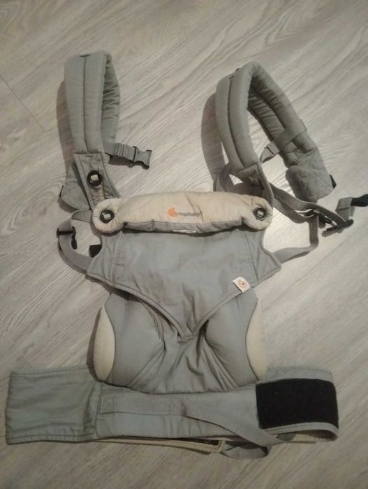 Эрго рюкзак переноска ребенка