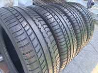 225-60-R18 MICHELIN LATITUDE комплект летней резины GERMANY 2023