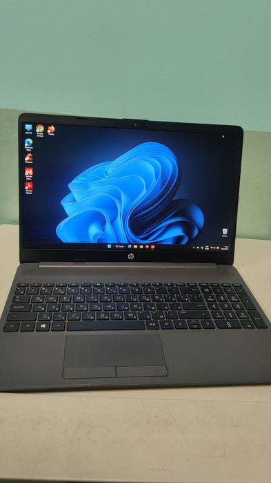 Ноутбук HP 255 G8