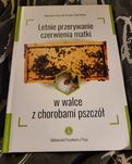 Letnie przerywanie czerwienia matki w walce z chorobami pszczółł