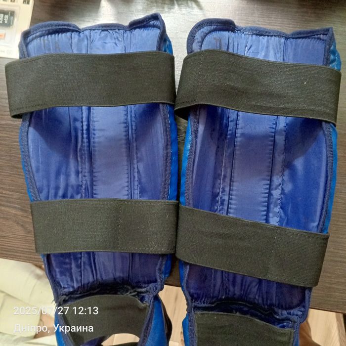 Кімоно єкіпіровка повна набір,карате