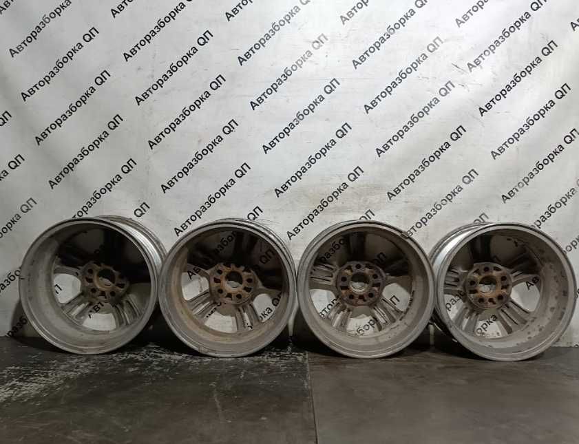 Диски R16 Mitsubishi Lancer 9 оригинал. Разборка Mitsubishi Lancer 9