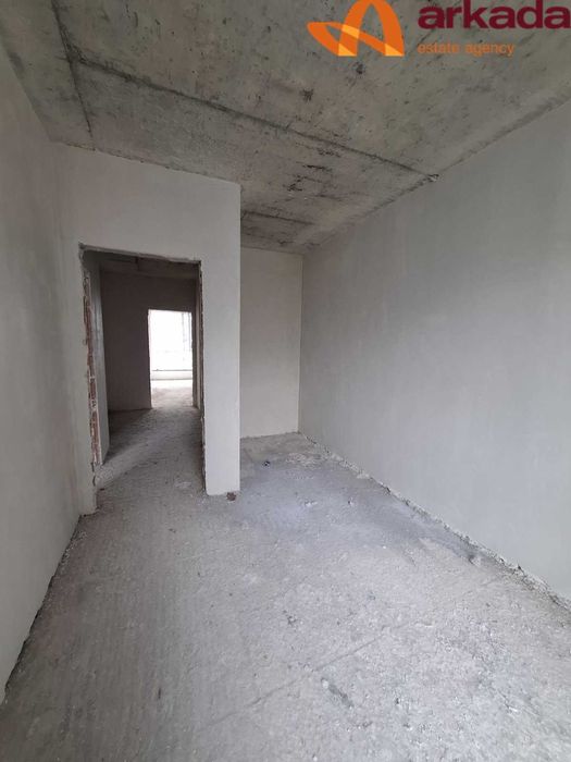 2кім в ЖК Park Residence! Озеро Парк!