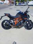 KTM Superduke 1290