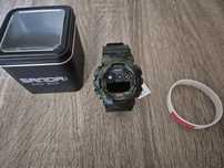 Zegarek sportowy typu G-schock