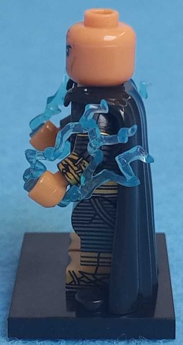 Black Adam - DCEU (DC Comics)