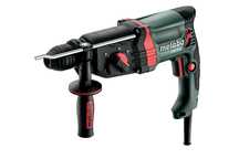 Metabo Młotowiertarka Sds+ 800W Walizka