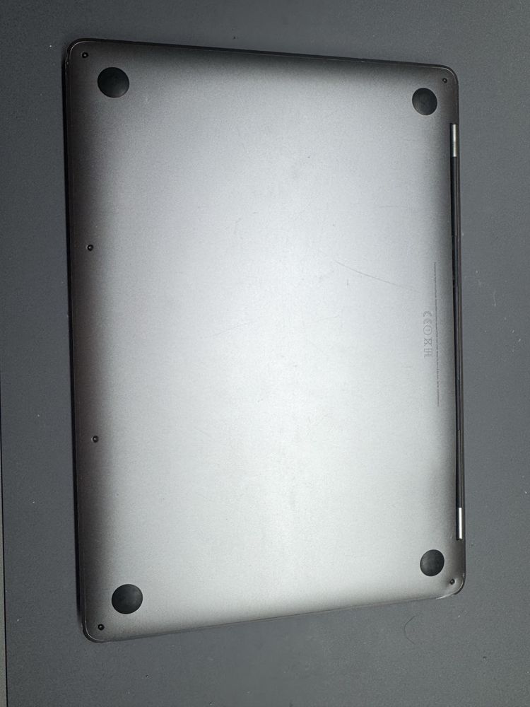 Macbook pro 13 a1708