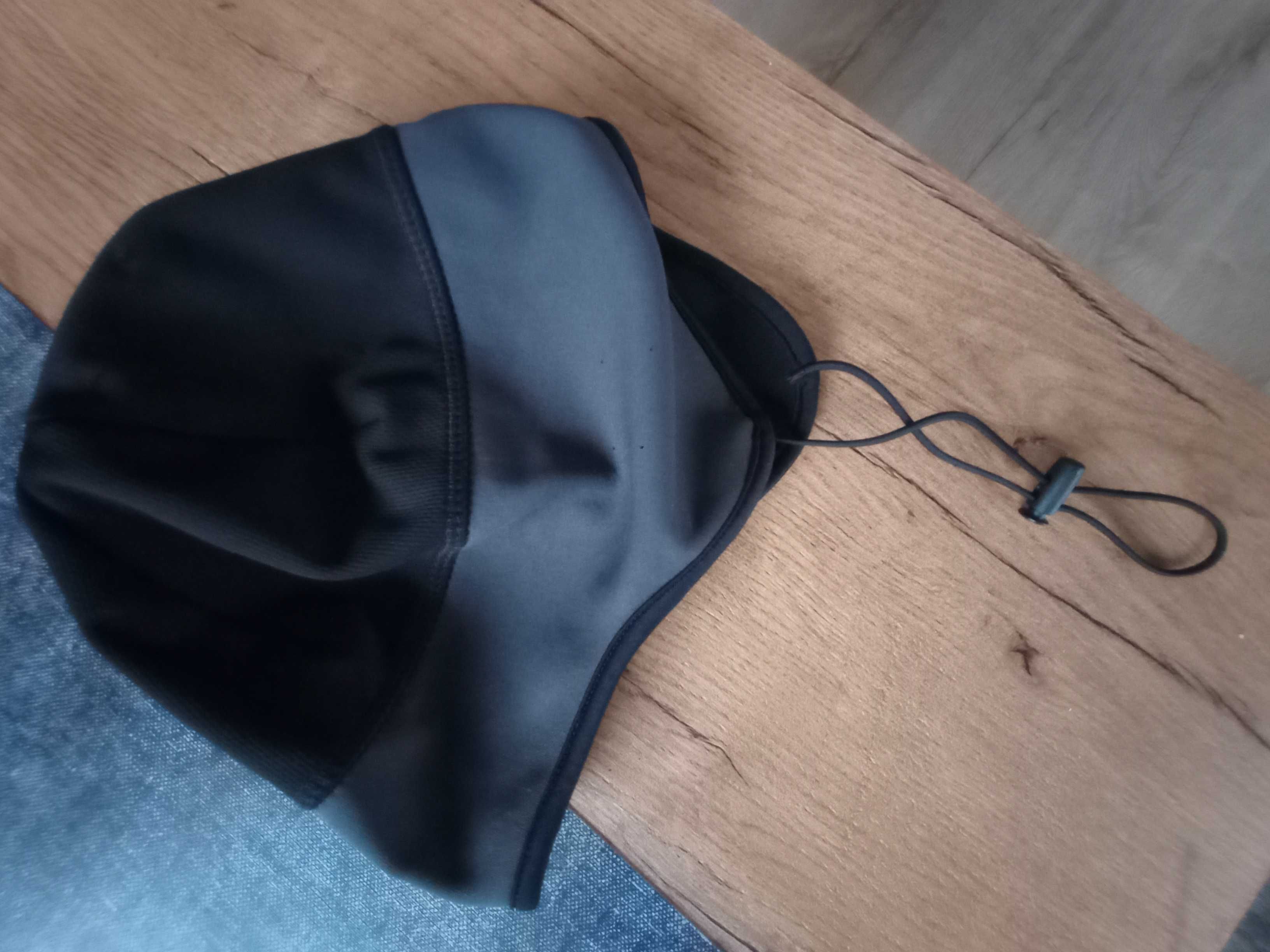 Czapka Mamut Windstopper