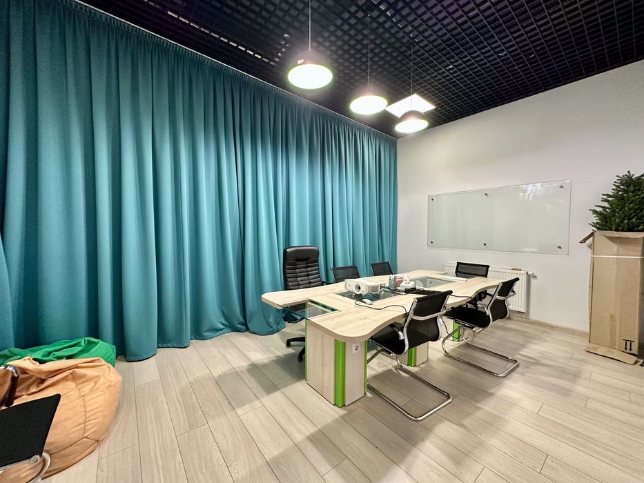 Оренда офісу 325м2 / власник / Героїв УПА