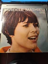 Winyl Mireille Mathieu Amiga